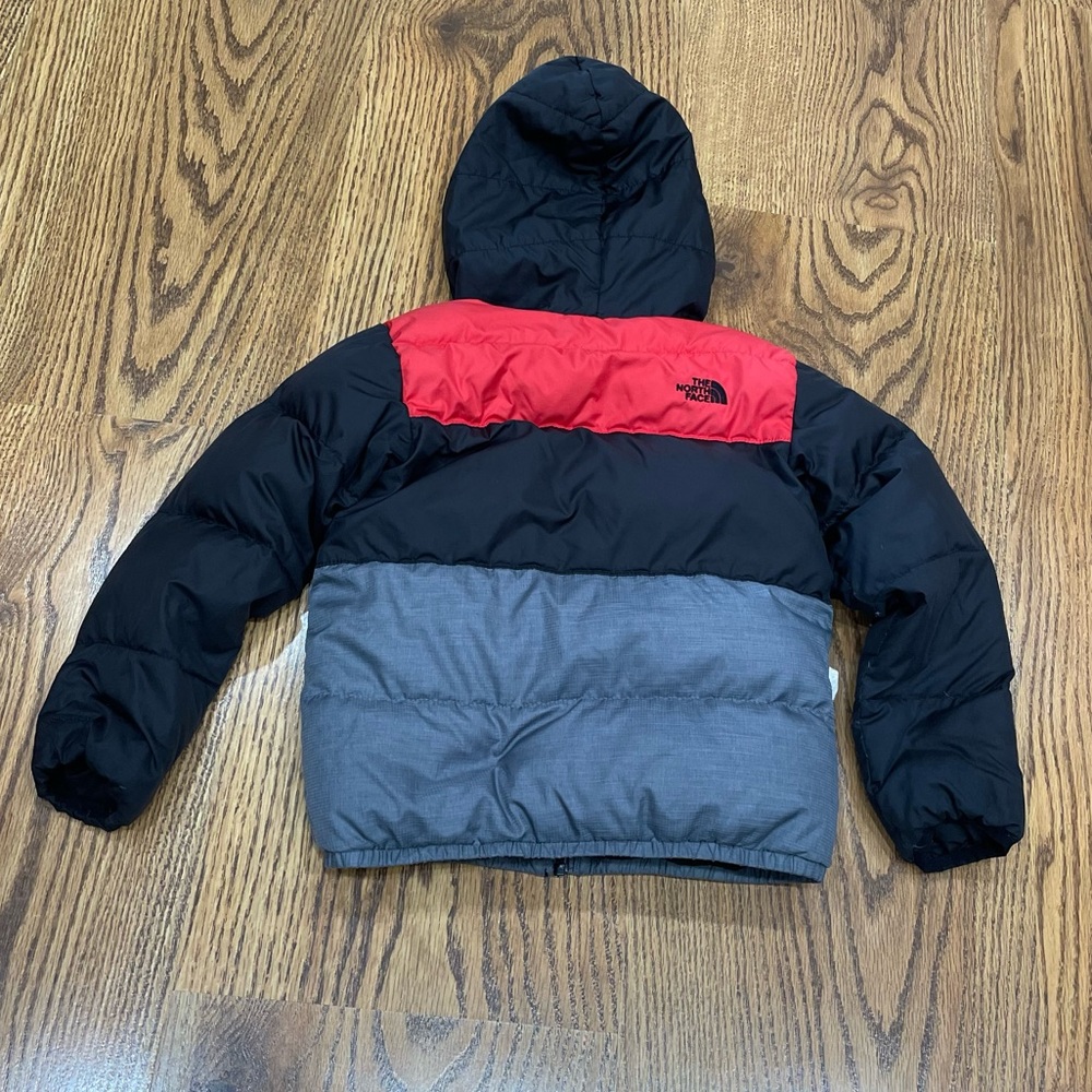 The North Face 550 Jacket